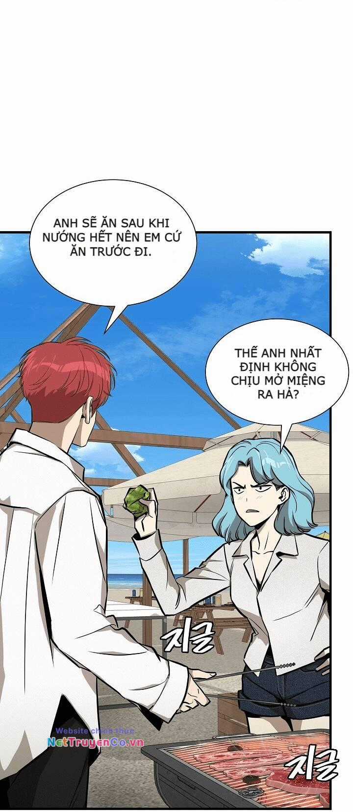 Return Survival Chapter 134 trang 17