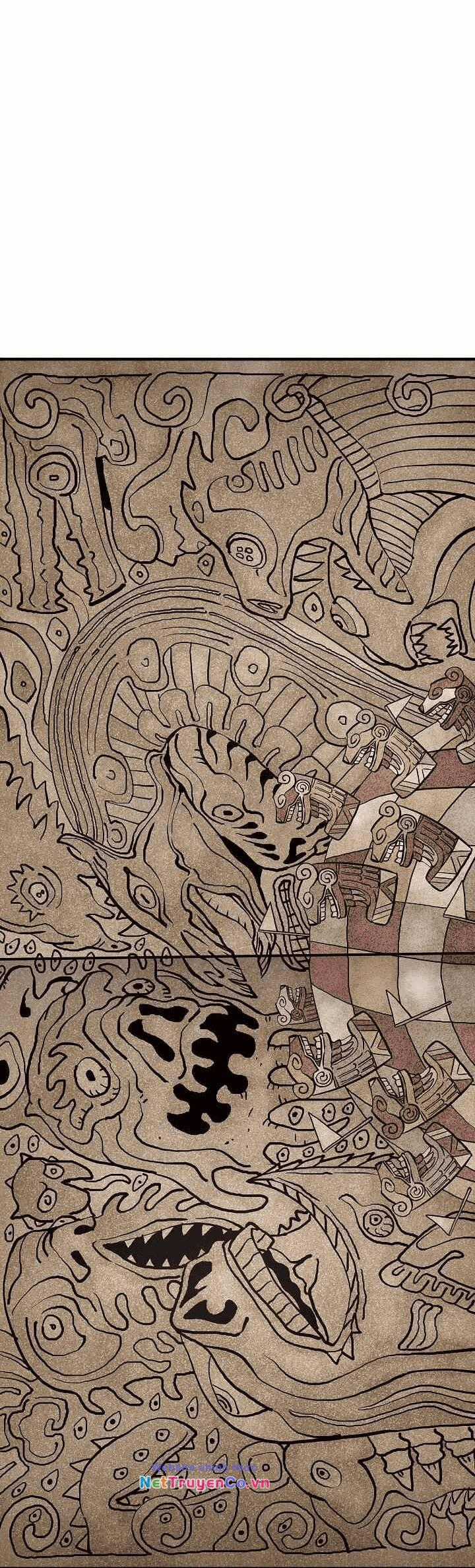 Return Survival Chapter 134 trang 2