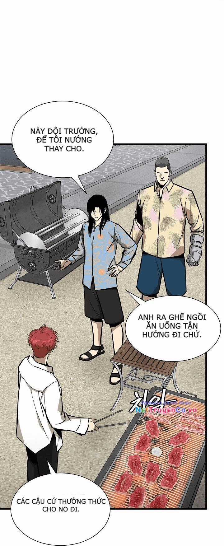 Return Survival Chapter 134 trang 20