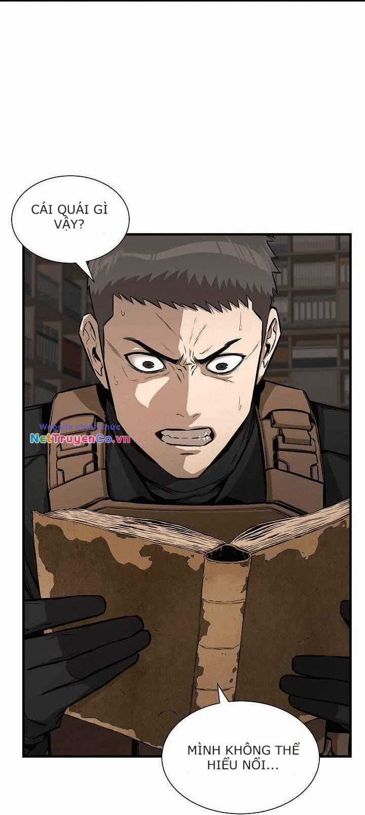 Return Survival Chapter 134 trang 3