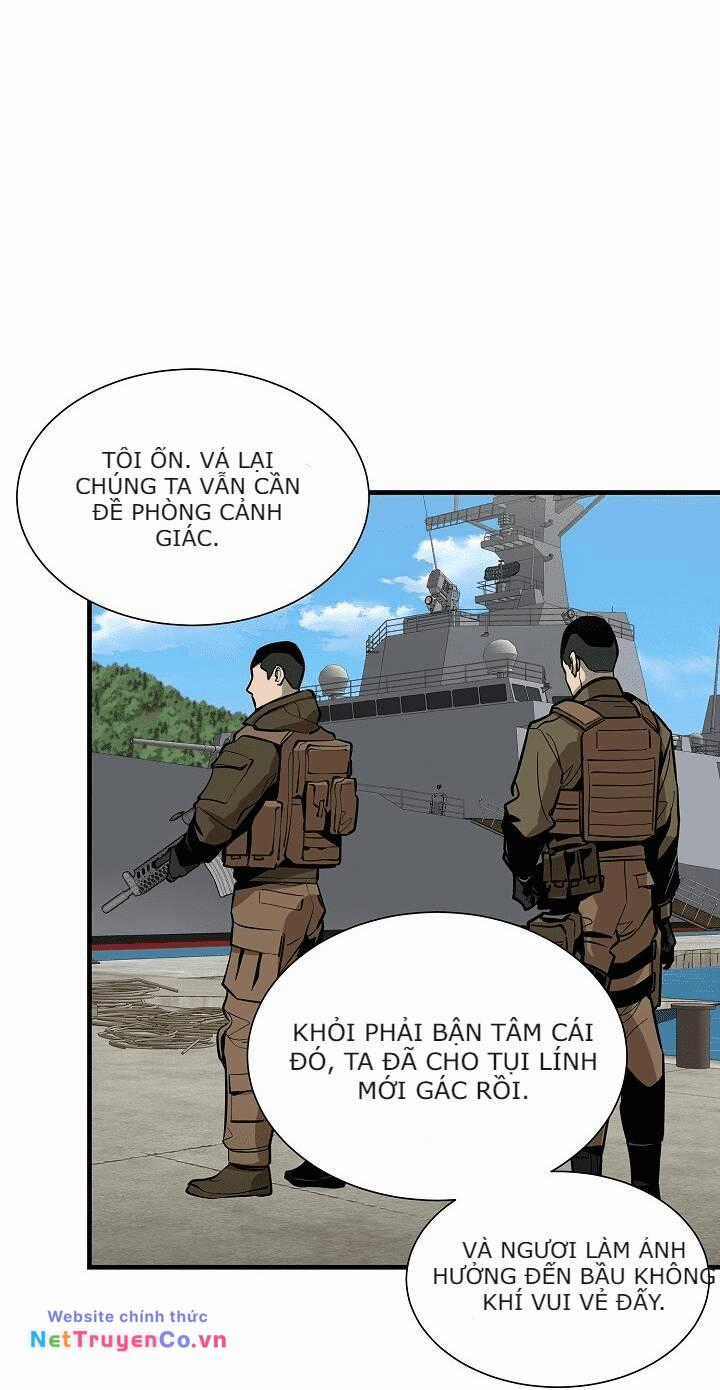 Return Survival Chapter 134 trang 30