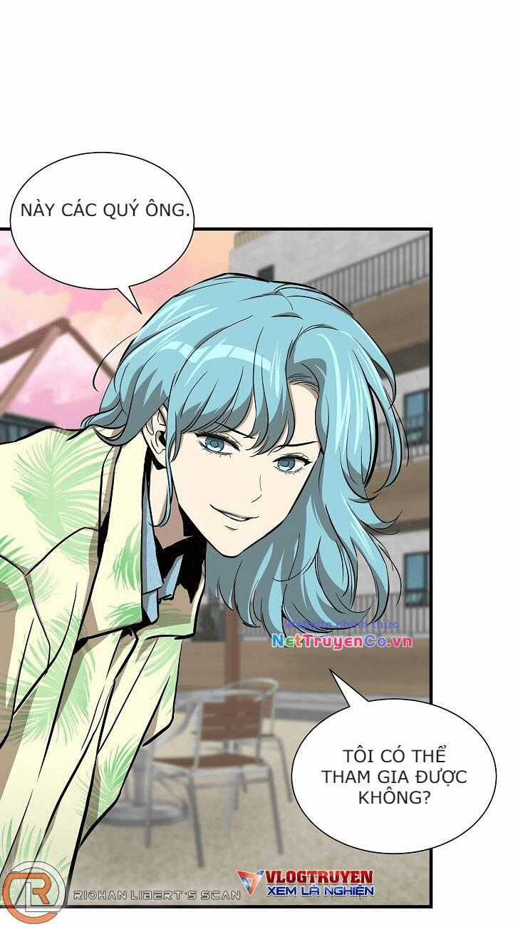 Return Survival Chapter 134 trang 35