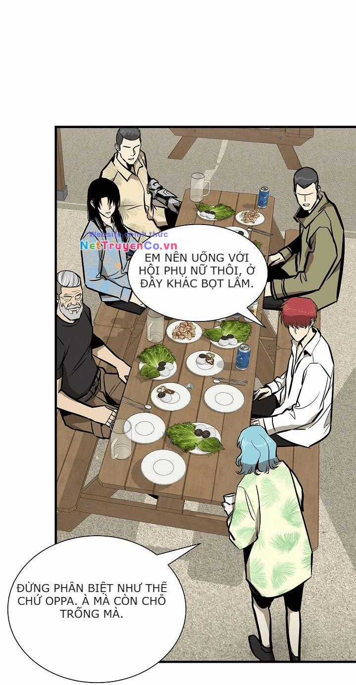 Return Survival Chapter 134 trang 36