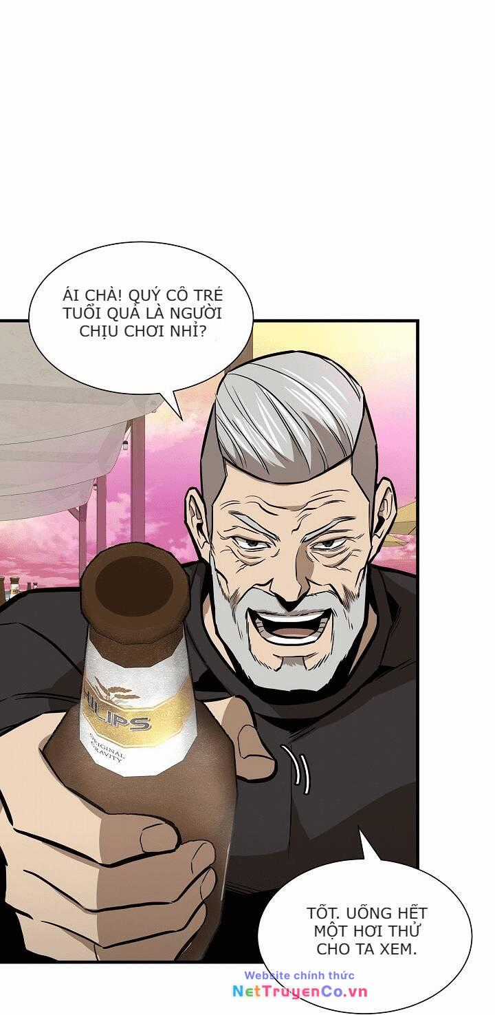 Return Survival Chapter 134 trang 37