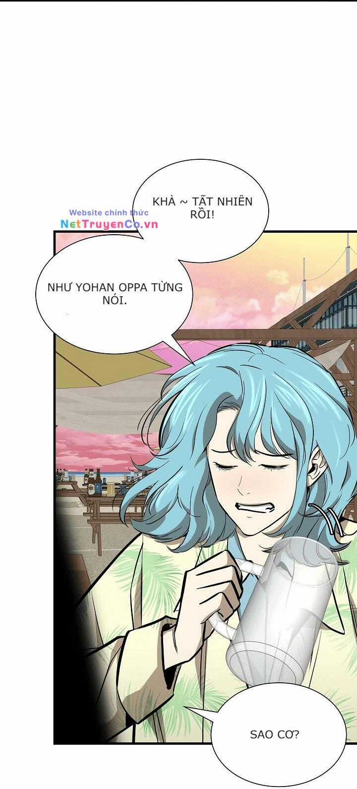 Return Survival Chapter 134 trang 40