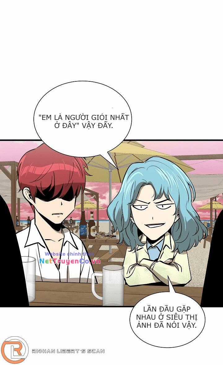 Return Survival Chapter 134 trang 41