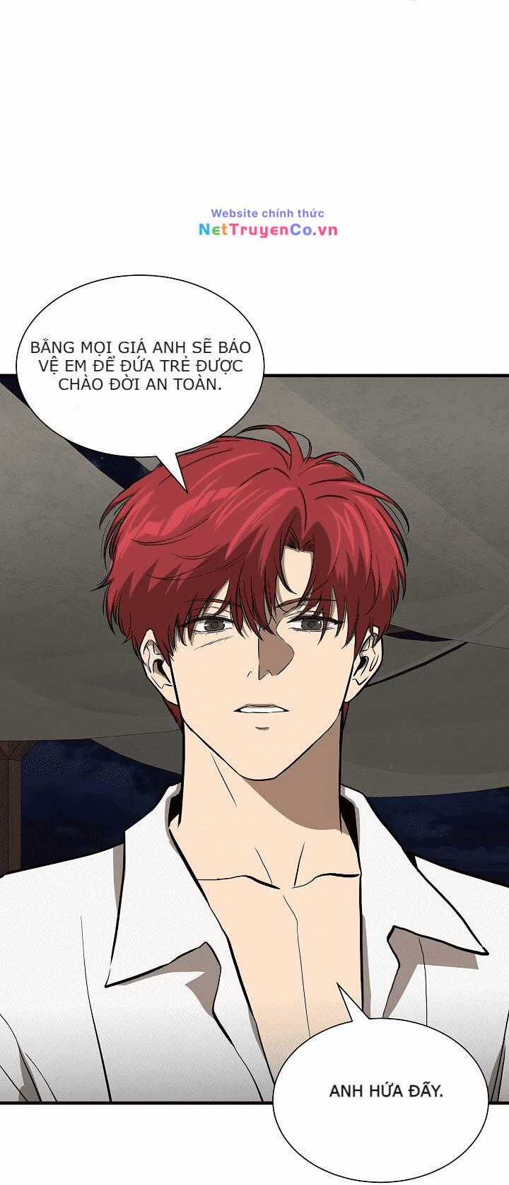 Return Survival Chapter 134 trang 51