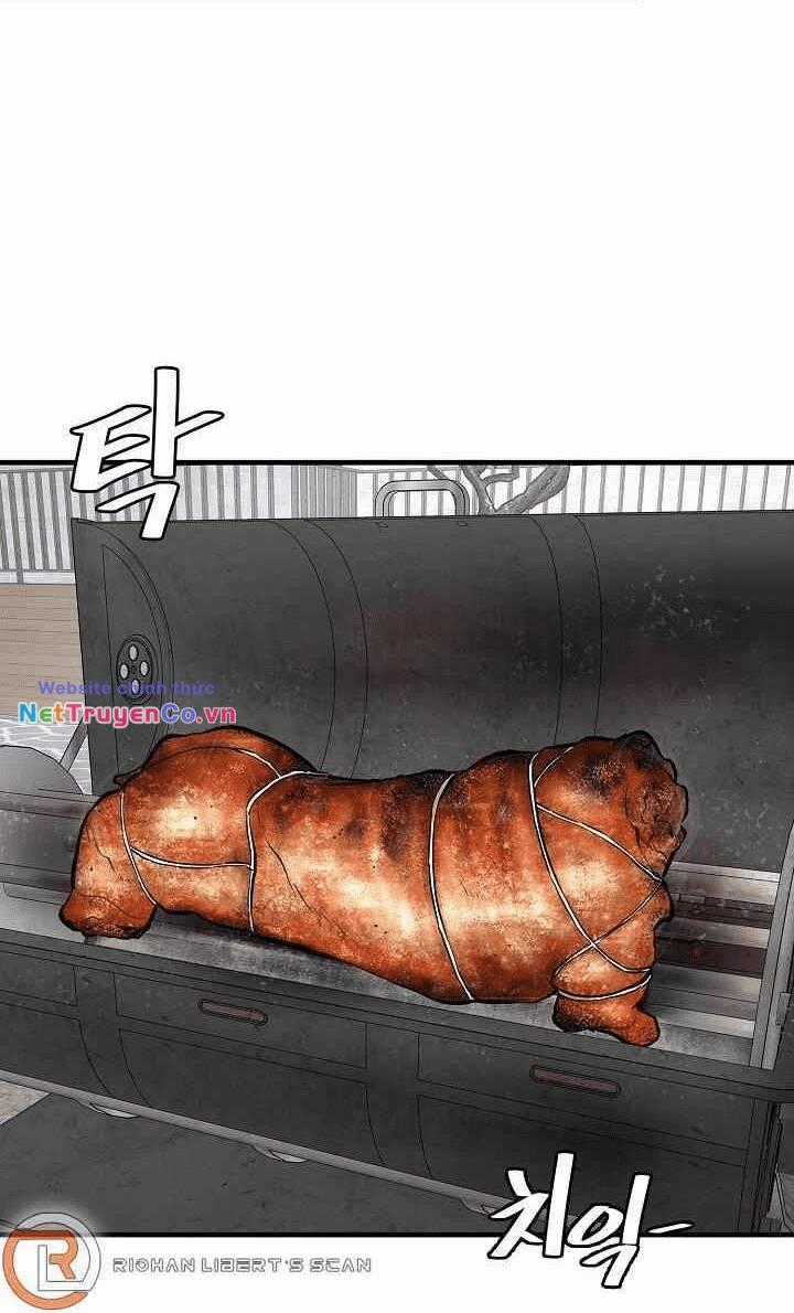 Return Survival Chapter 134 trang 6