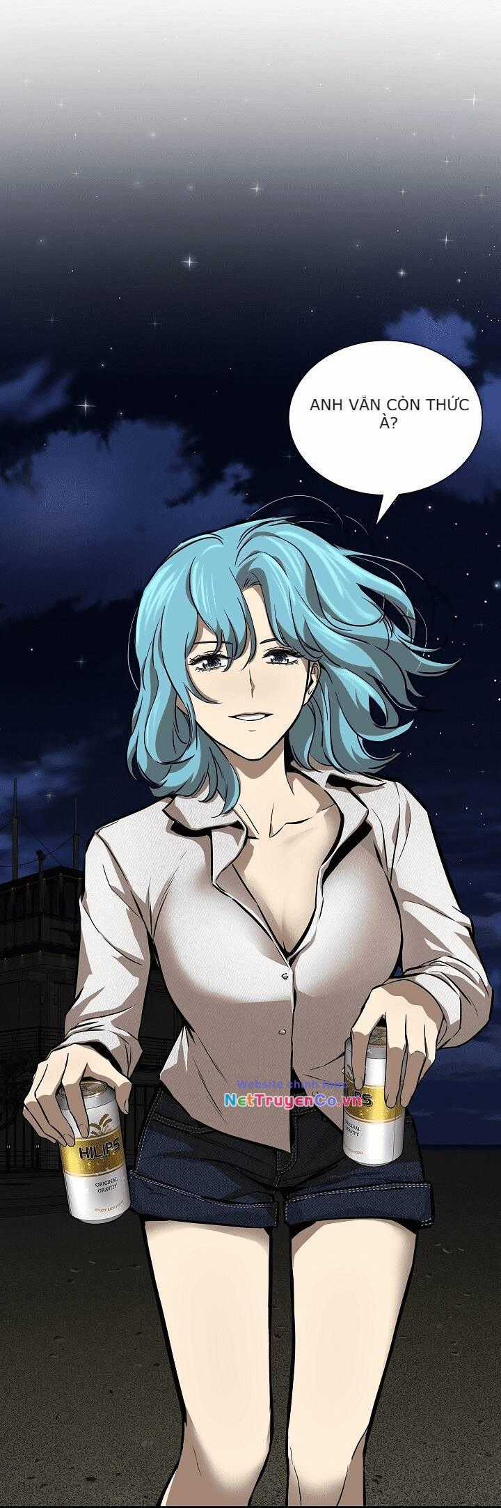 Return Survival Chapter 134 trang 61