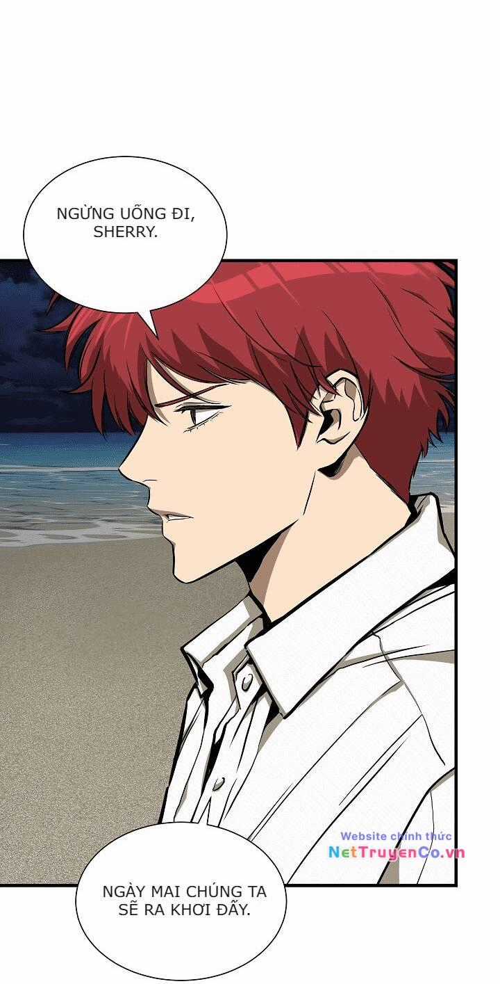 Return Survival Chapter 134 trang 63