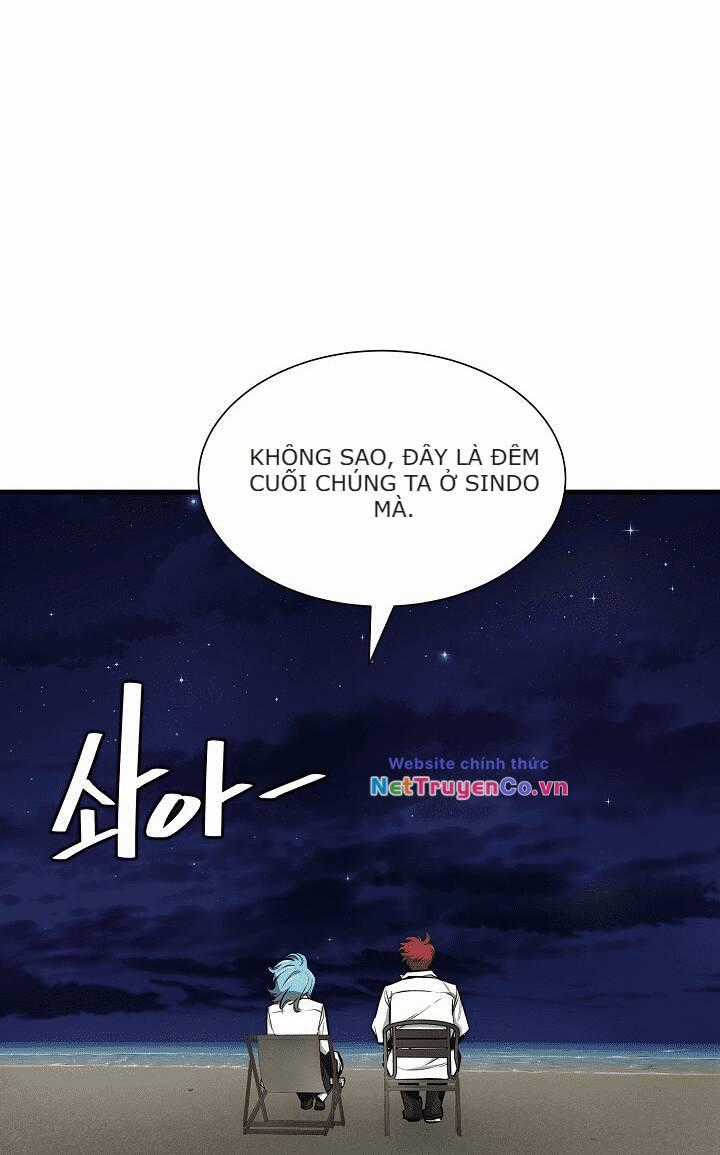 Return Survival Chapter 134 trang 64