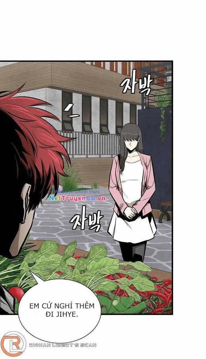 Return Survival Chapter 134 trang 9