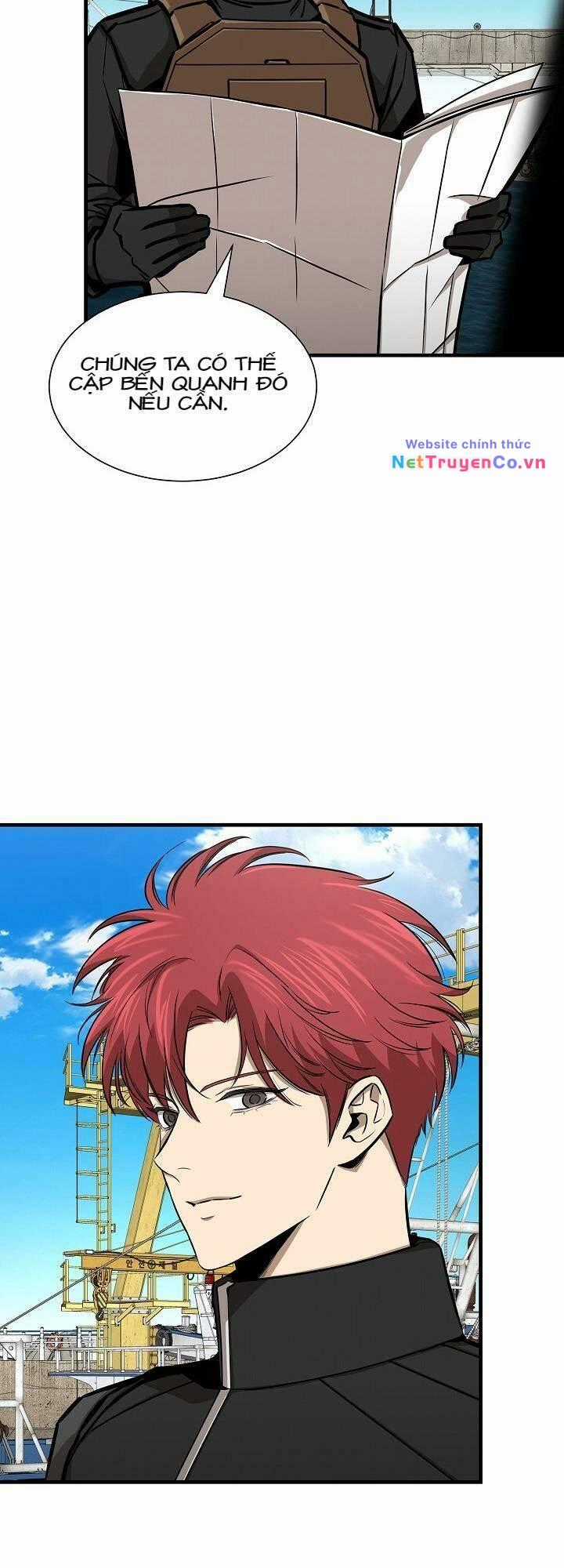 Return Survival Chapter 135 trang 13