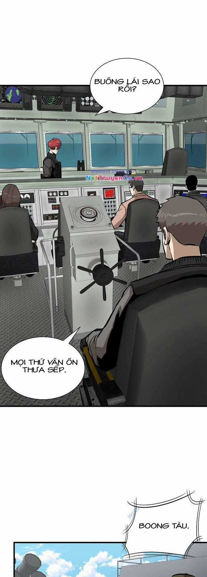 Return Survival Chapter 135 trang 19