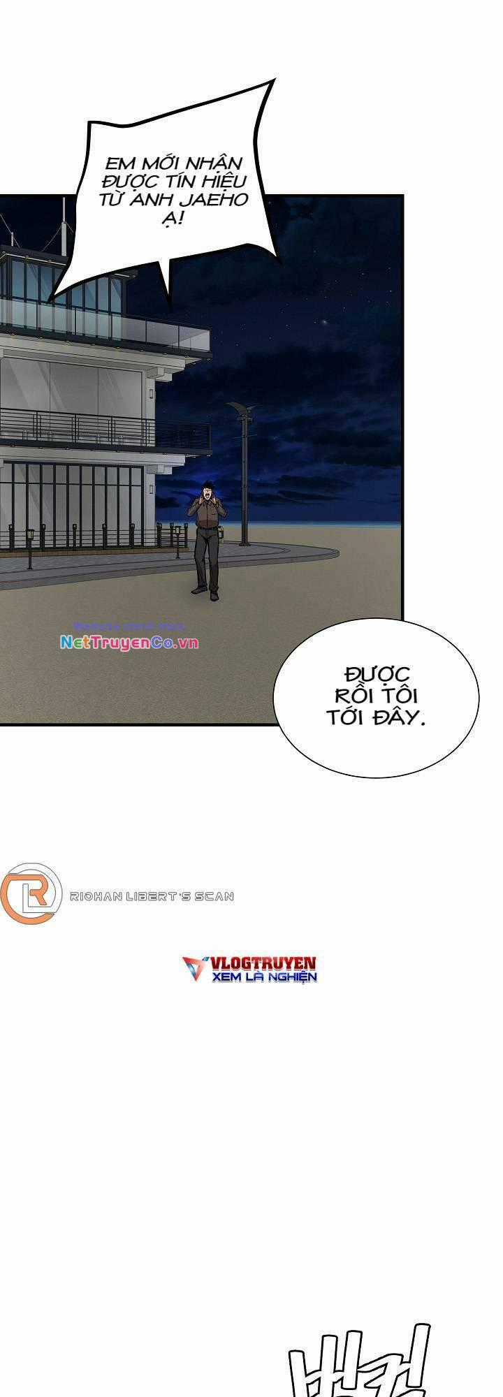 Return Survival Chapter 135 trang 2