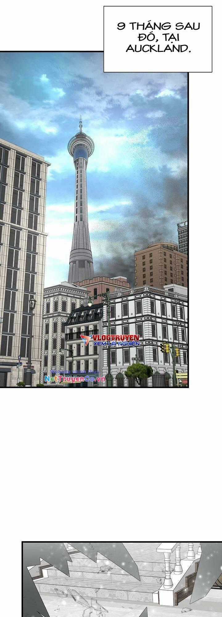 Return Survival Chapter 135 trang 27