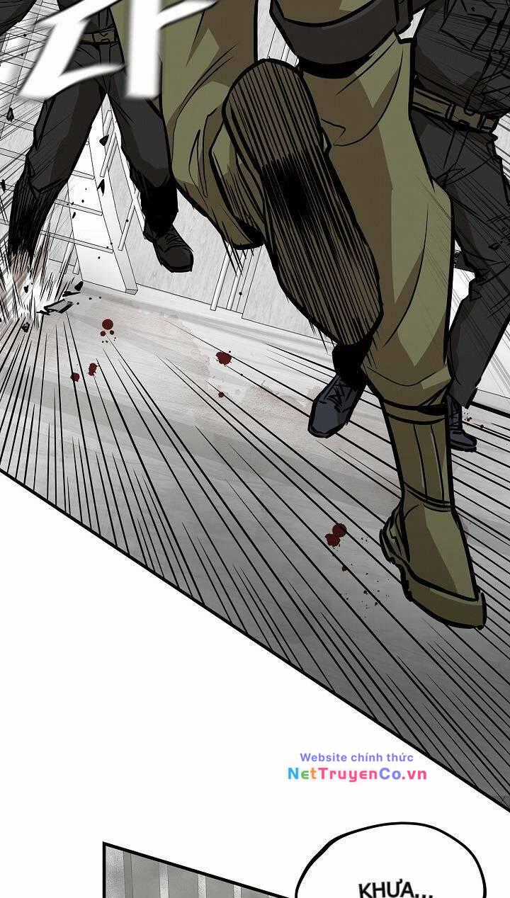 Return Survival Chapter 135 trang 30