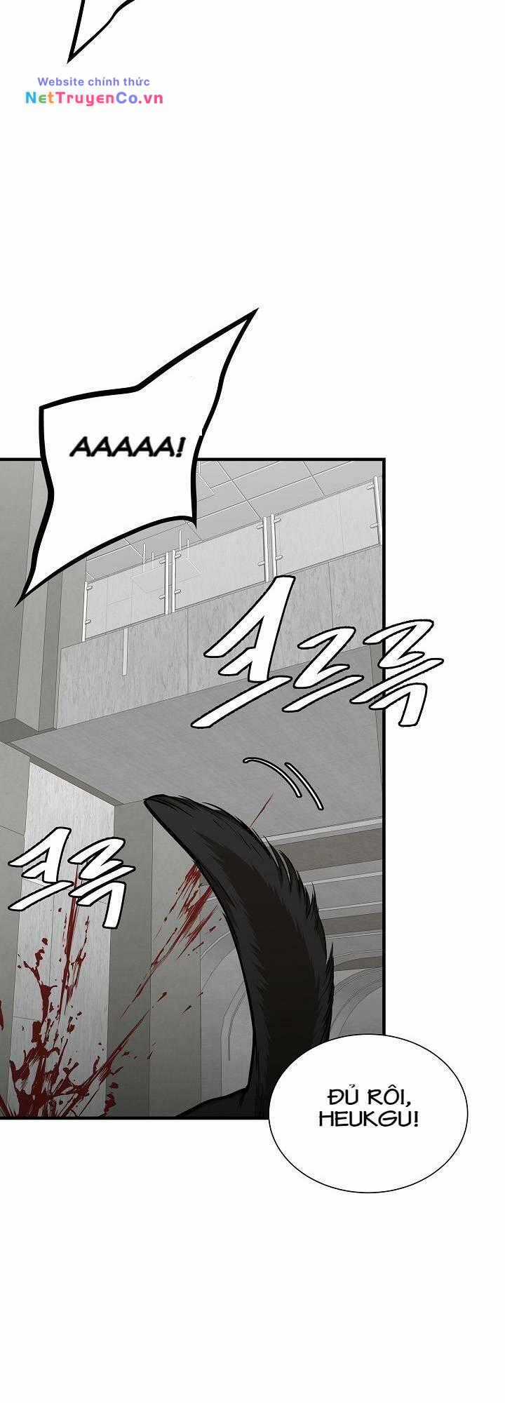 Return Survival Chapter 135 trang 33