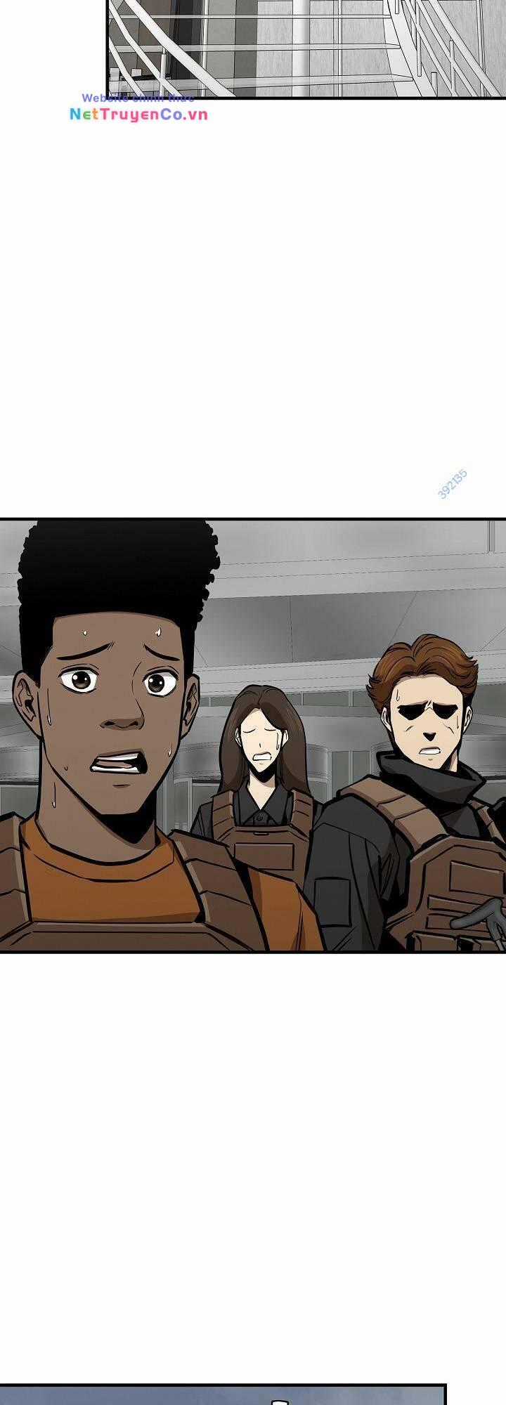 Return Survival Chapter 135 trang 37