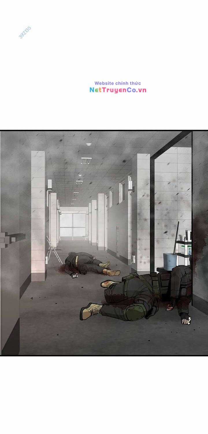 Return Survival Chapter 135 trang 39