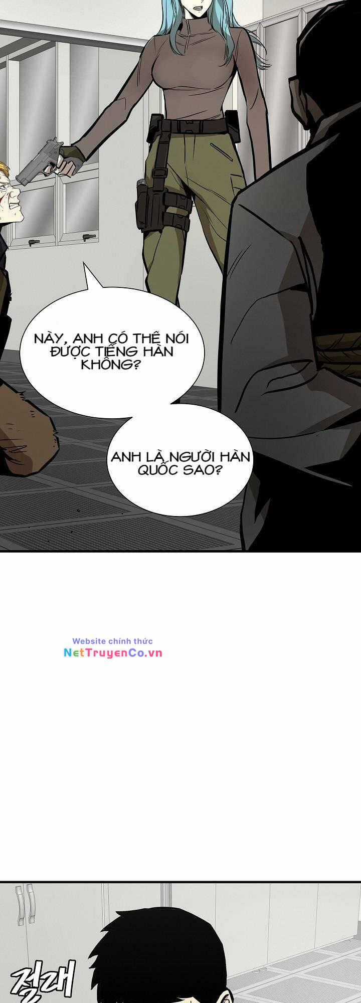 Return Survival Chapter 135 trang 41