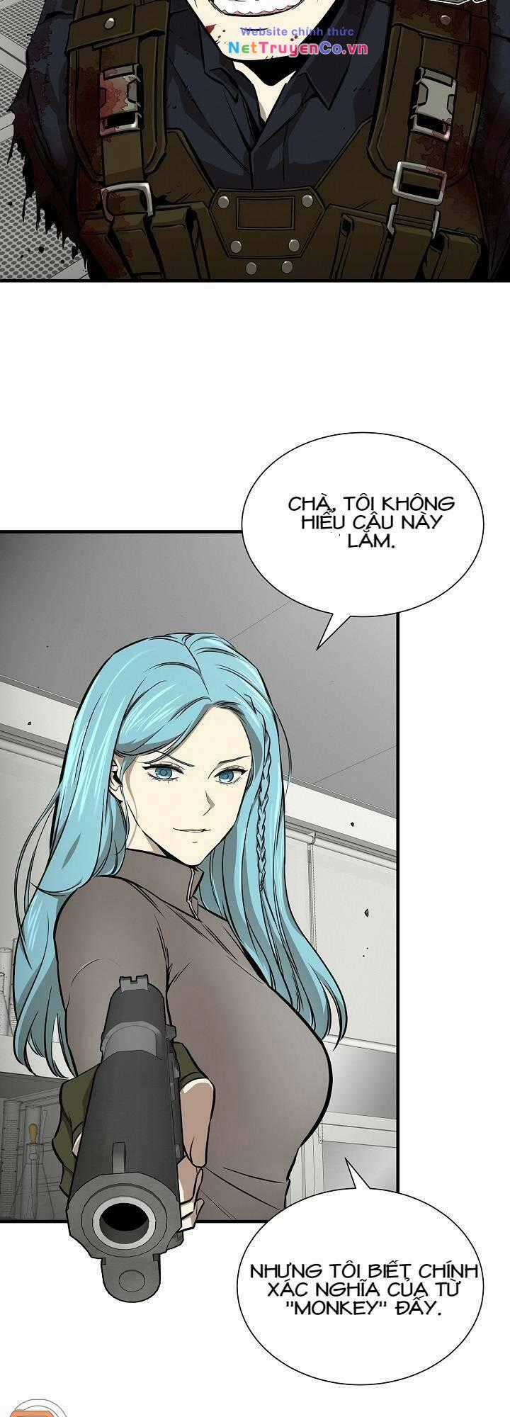 Return Survival Chapter 135 trang 43