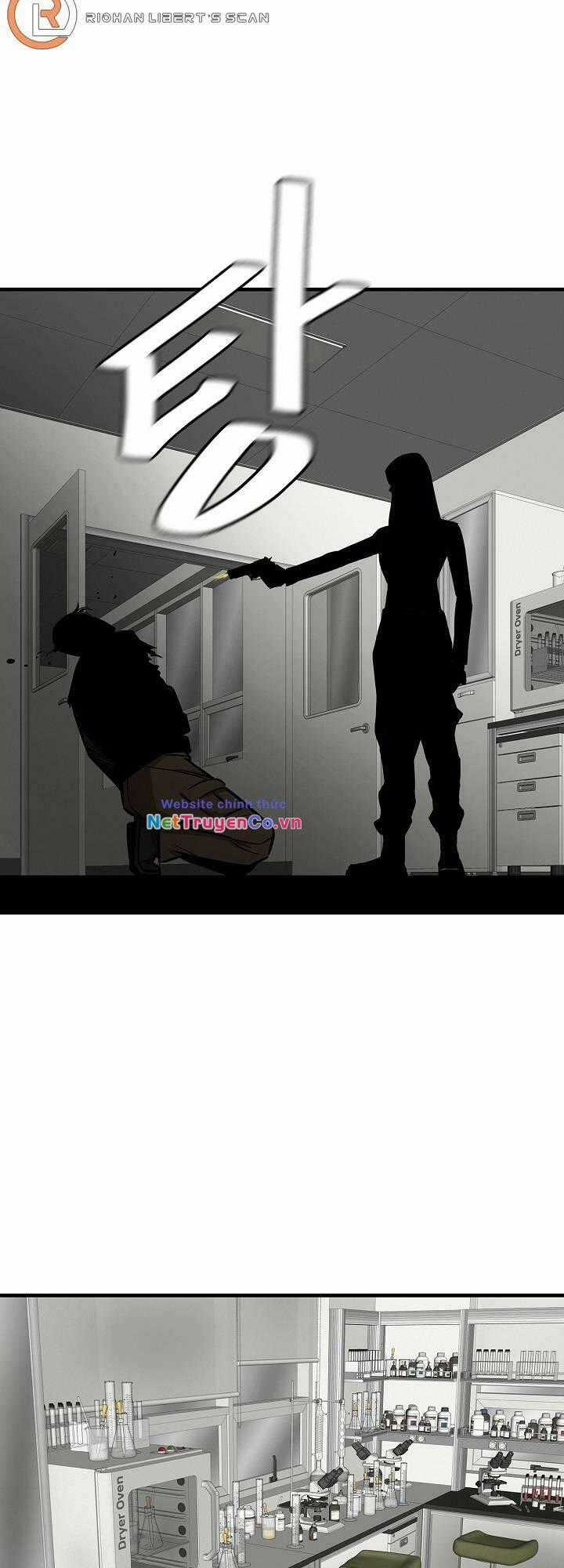 Return Survival Chapter 135 trang 44