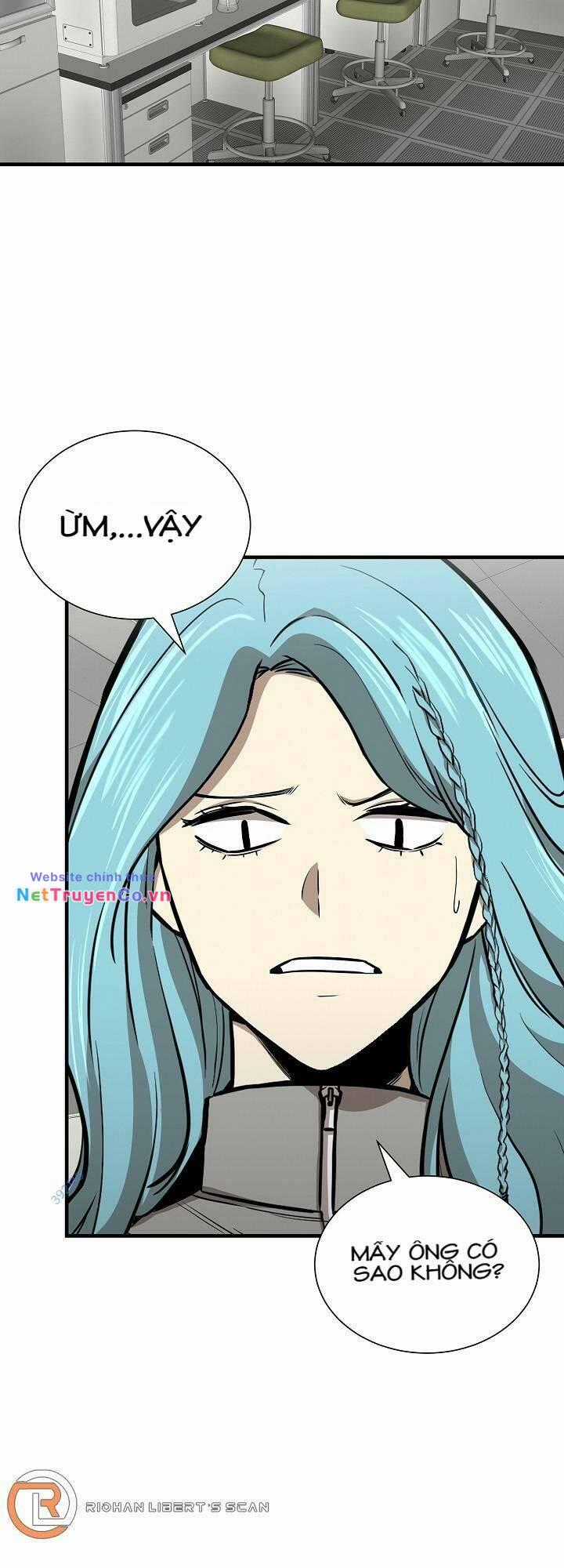 Return Survival Chapter 135 trang 45