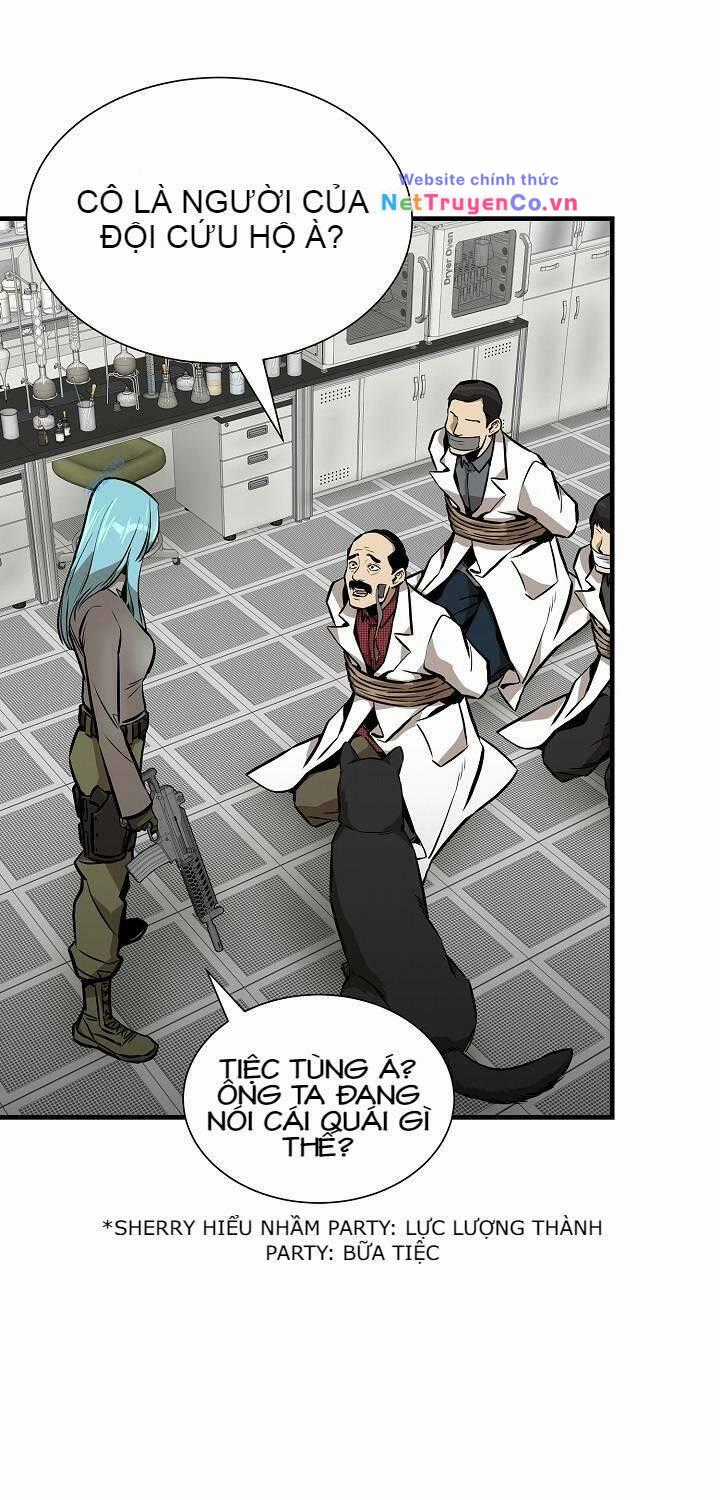 Return Survival Chapter 135 trang 46