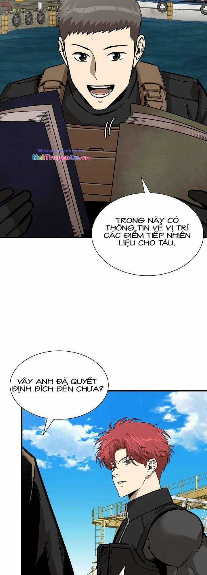 Return Survival Chapter 135 trang 9