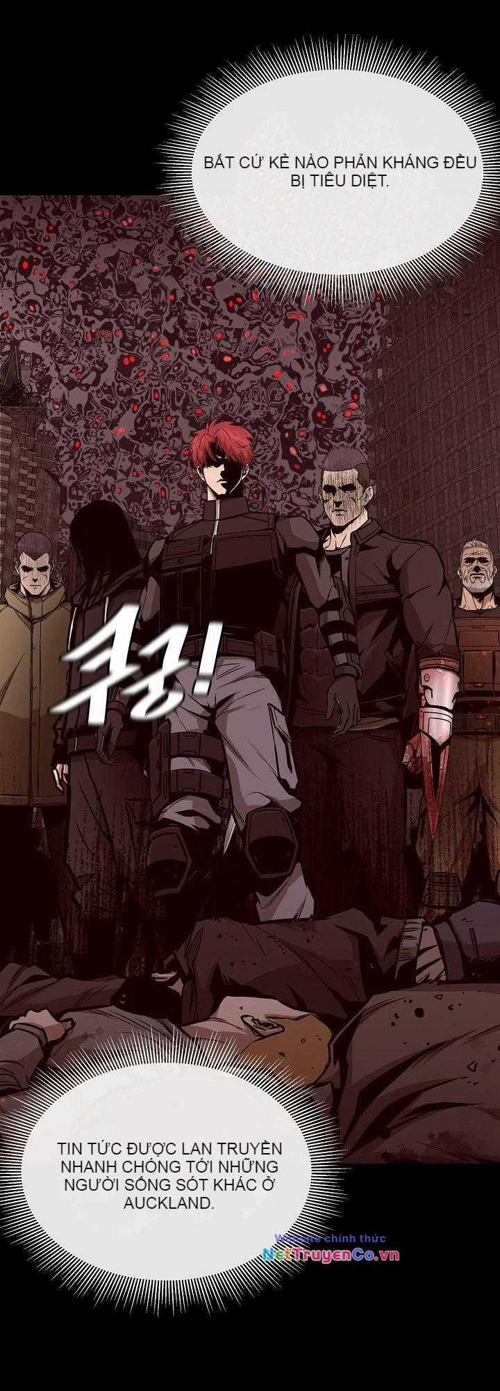 Return Survival Chapter 136 trang 10