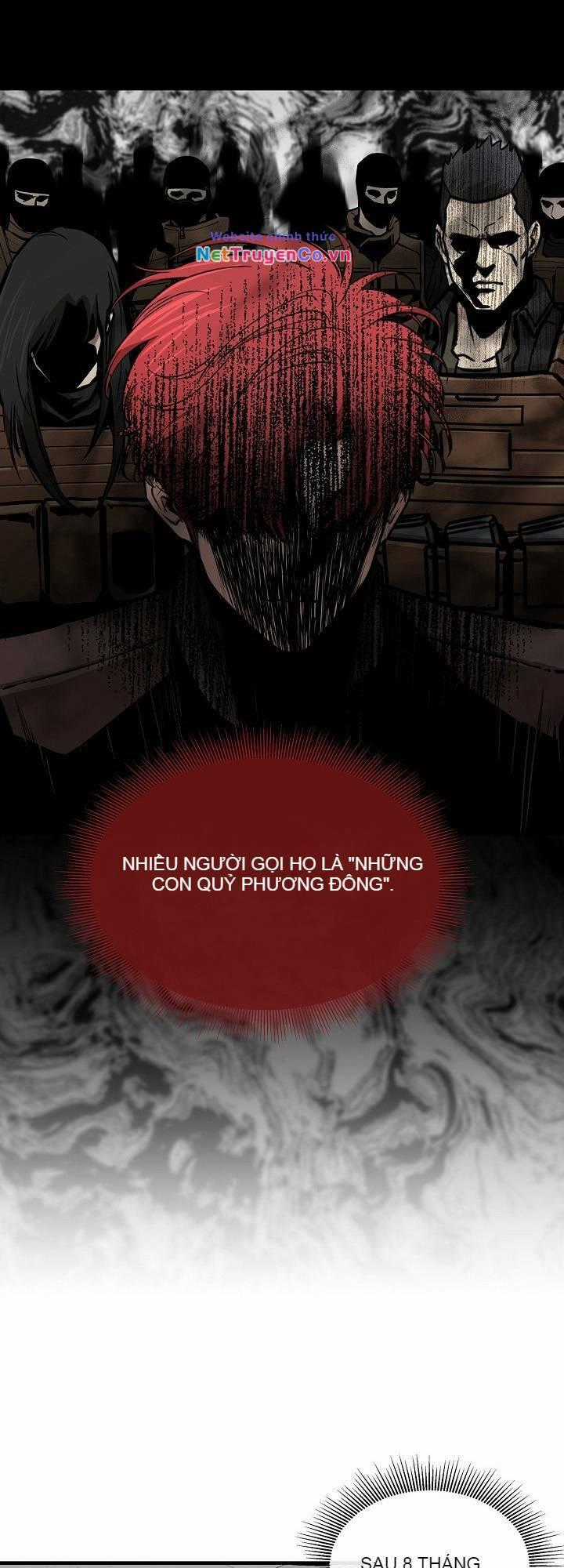 Return Survival Chapter 136 trang 11