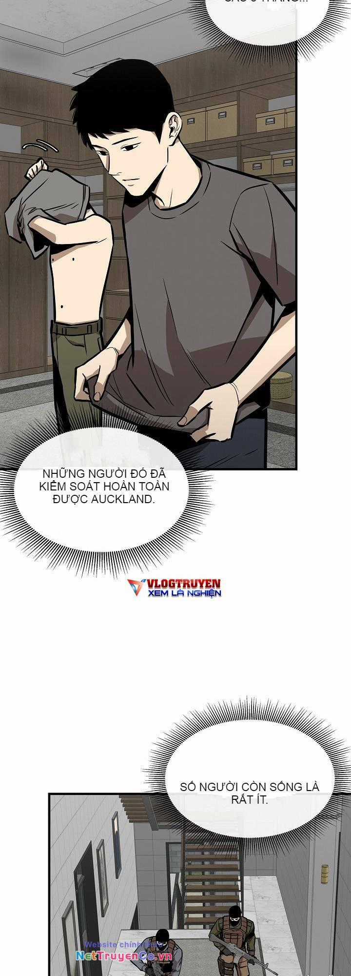 Return Survival Chapter 136 trang 12