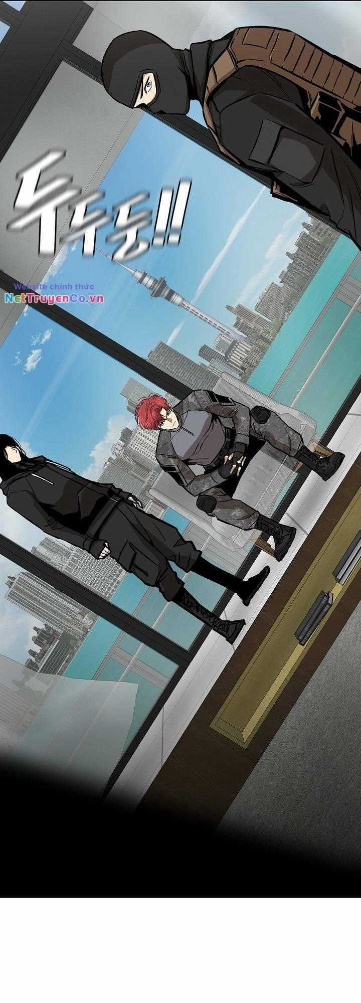 Return Survival Chapter 136 trang 16