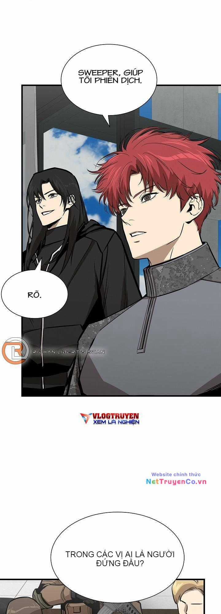 Return Survival Chapter 136 trang 17