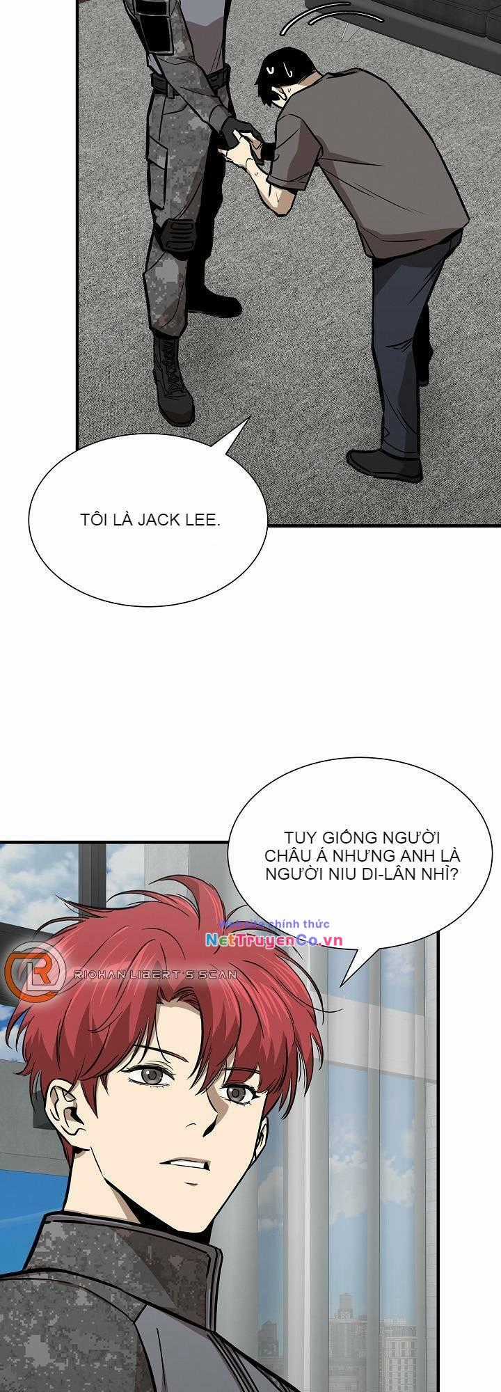 Return Survival Chapter 136 trang 19