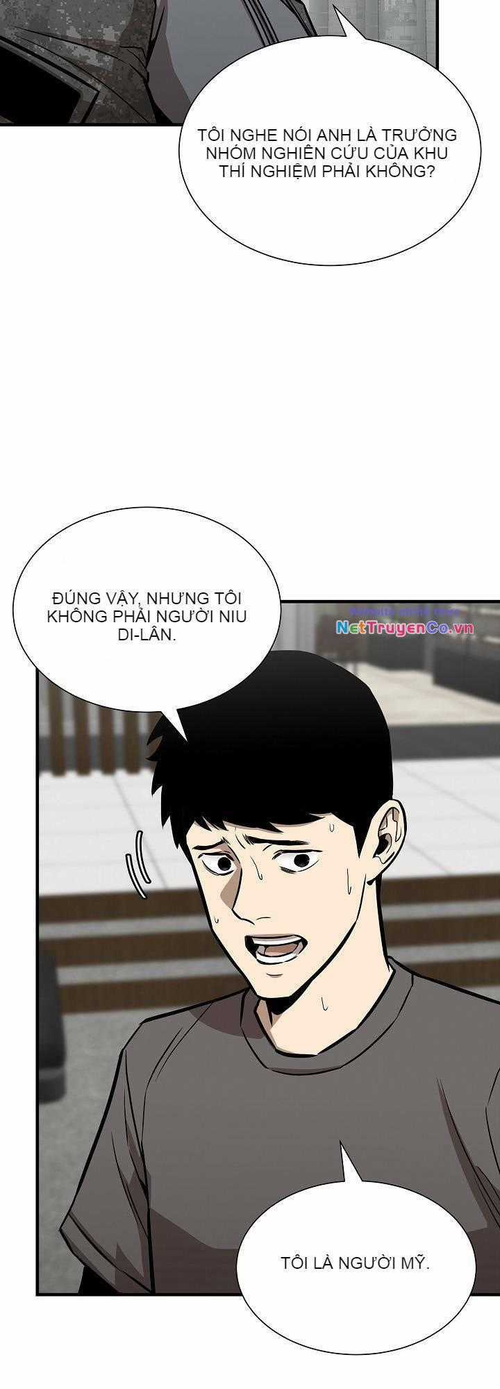 Return Survival Chapter 136 trang 20