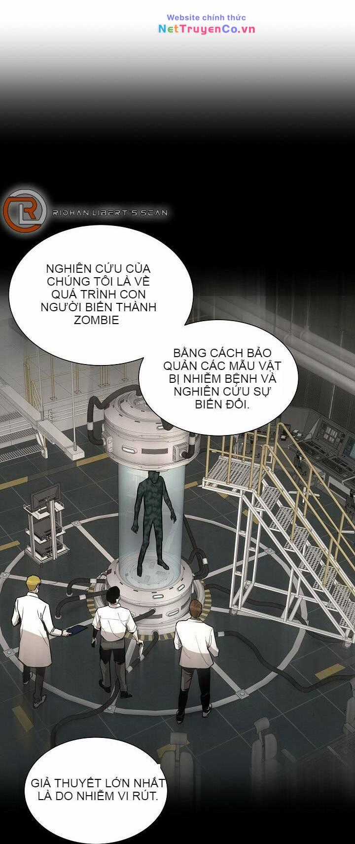 Return Survival Chapter 136 trang 23