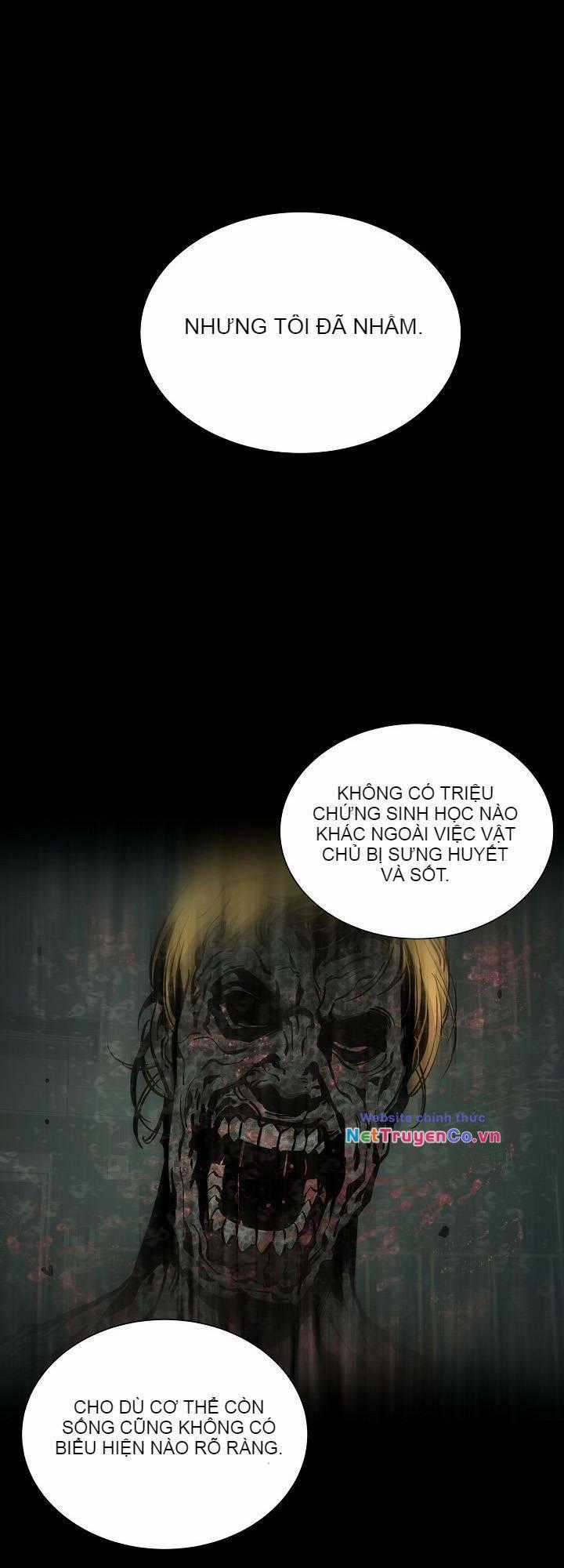 Return Survival Chapter 136 trang 24