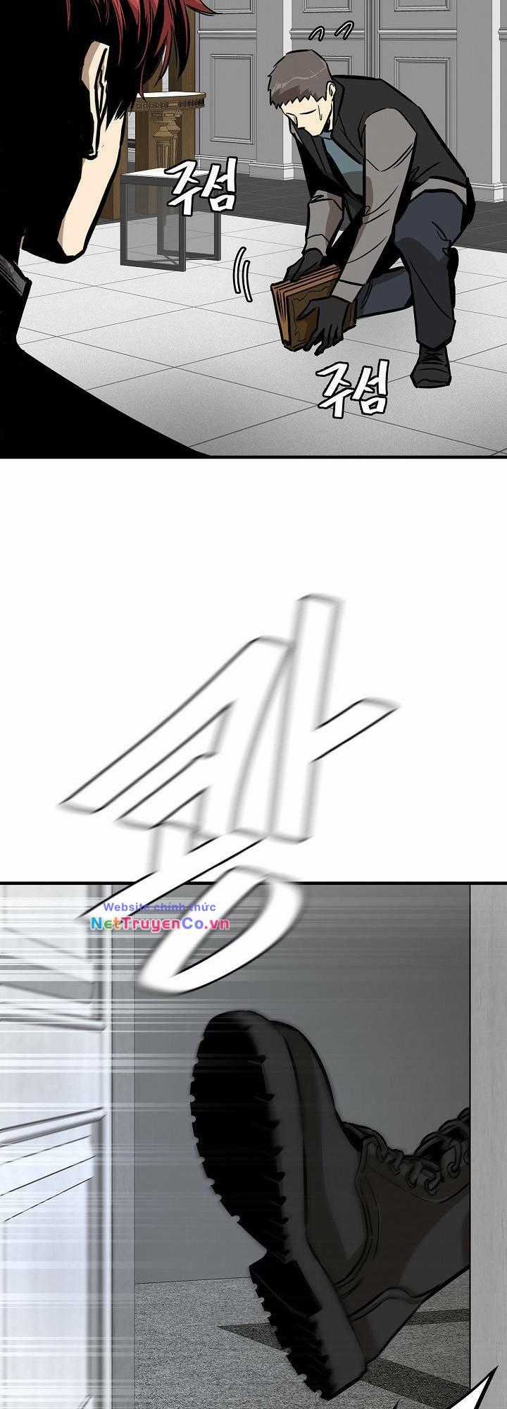 Return Survival Chapter 136 trang 29