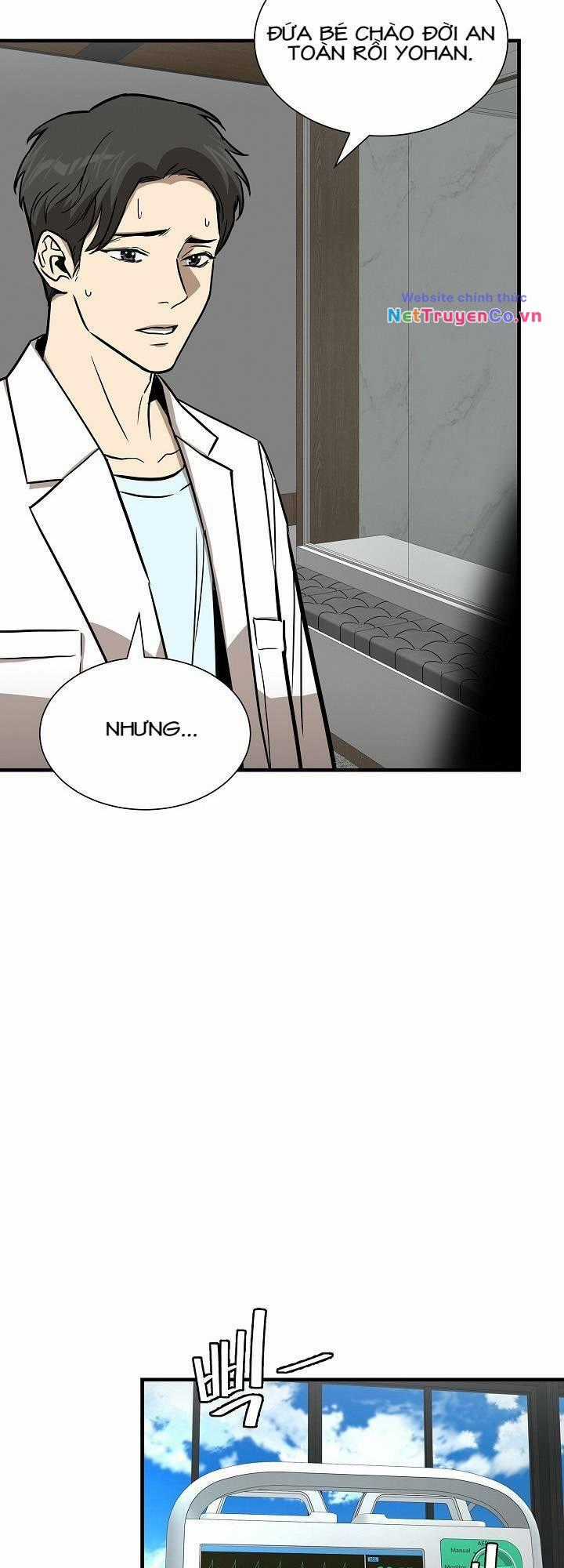 Return Survival Chapter 136 trang 33