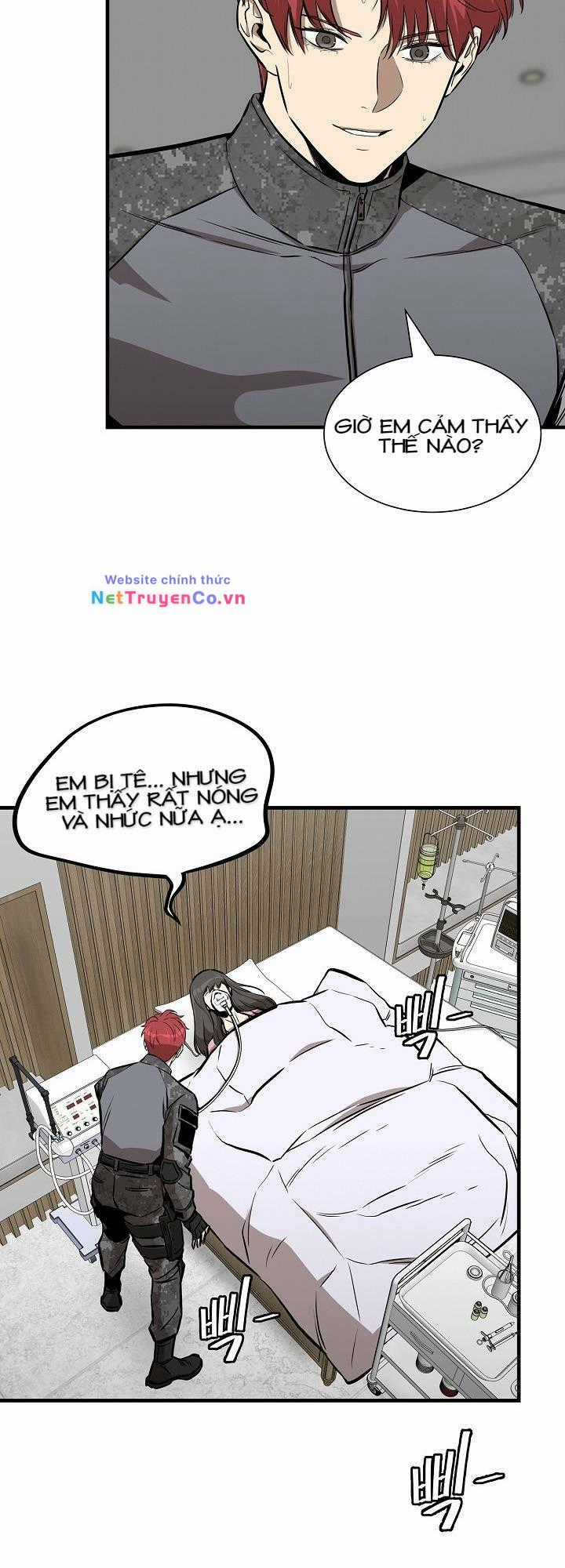 Return Survival Chapter 136 trang 35