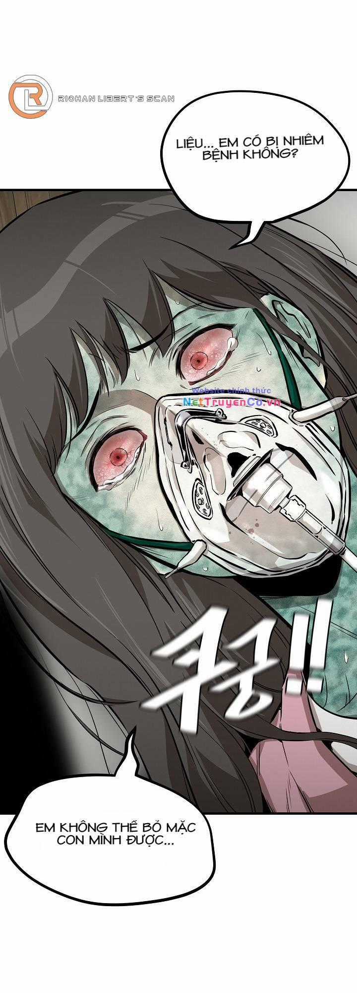 Return Survival Chapter 136 trang 36