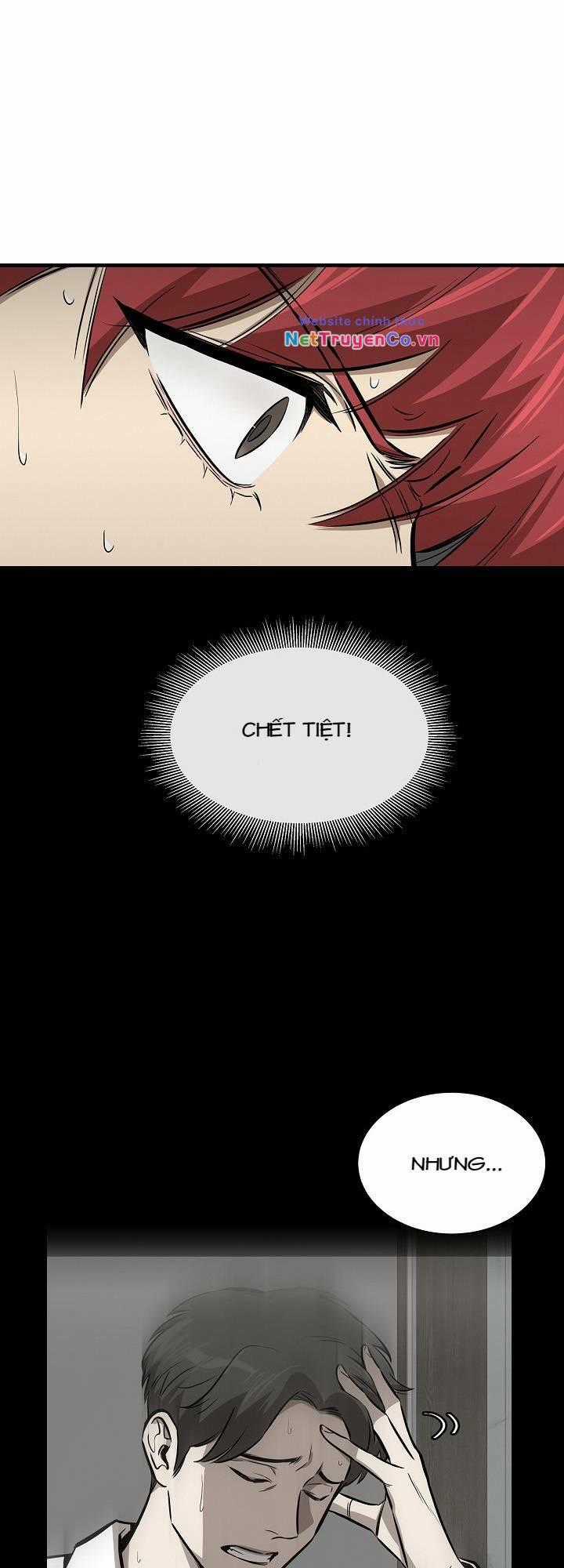 Return Survival Chapter 136 trang 37