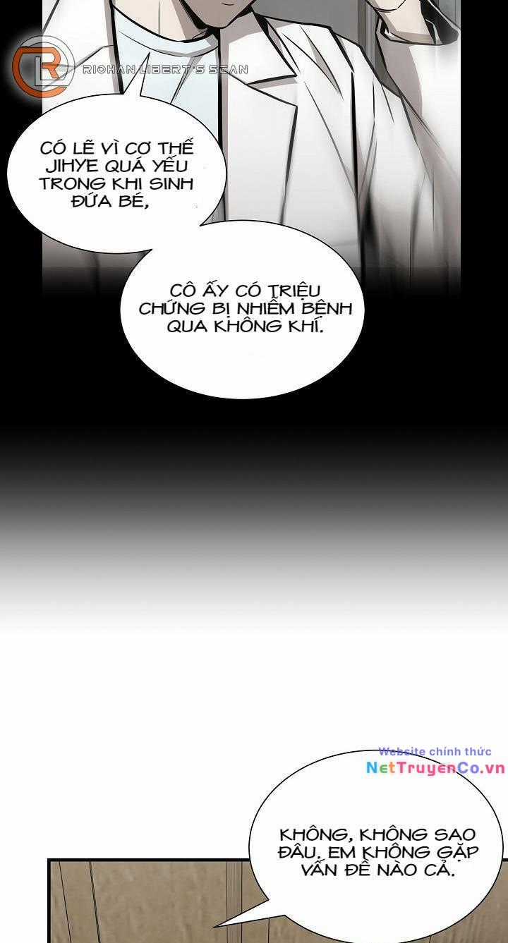 Return Survival Chapter 136 trang 38