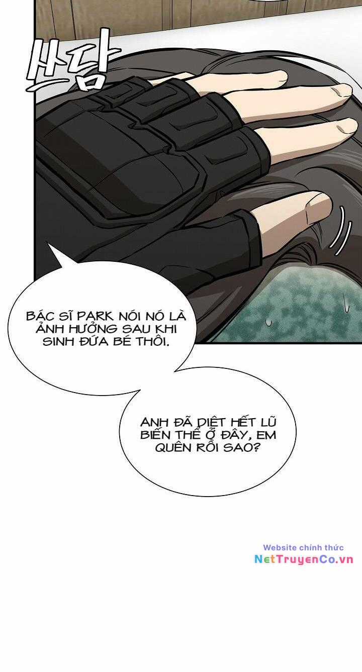 Return Survival Chapter 136 trang 39