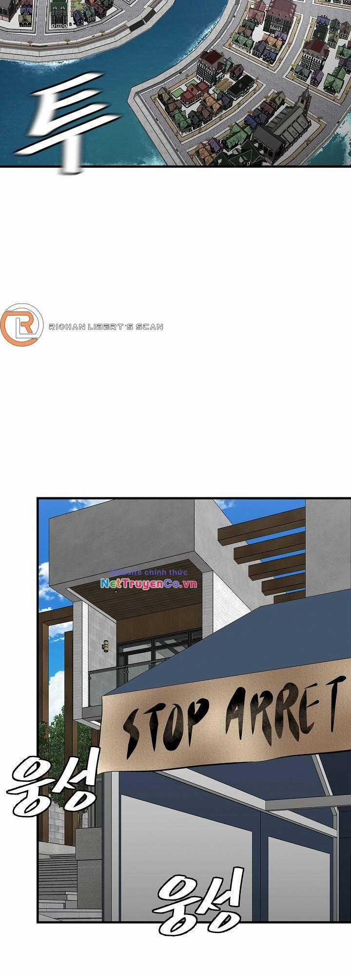 Return Survival Chapter 136 trang 4