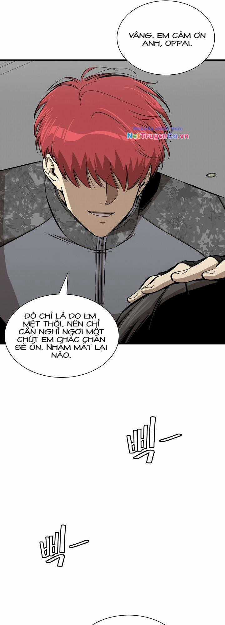 Return Survival Chapter 136 trang 40