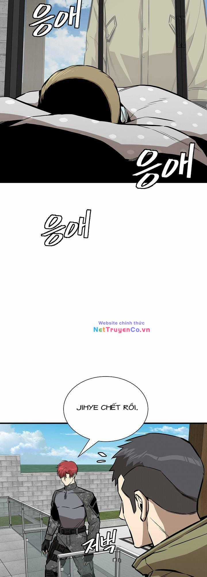 Return Survival Chapter 136 trang 45
