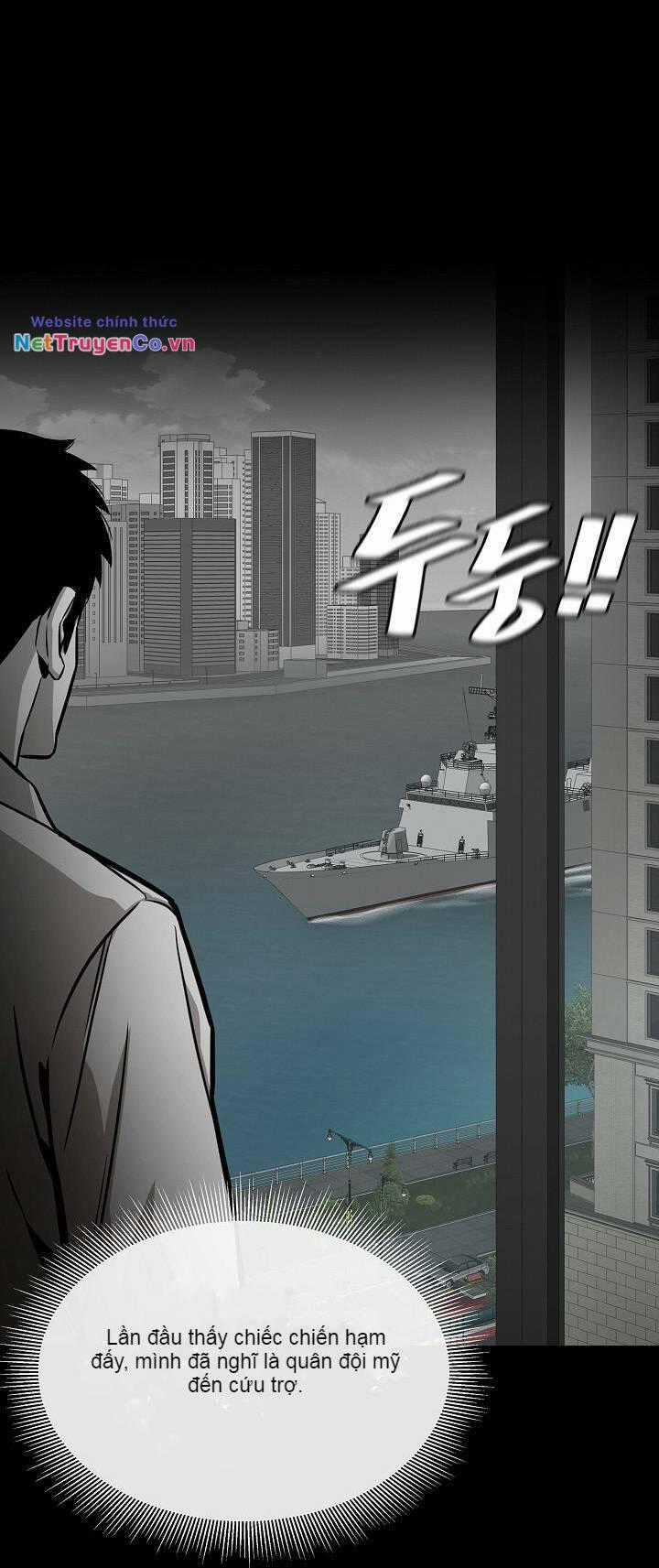 Return Survival Chapter 136 trang 7